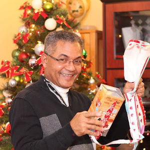 Meet your Posher, Ramon